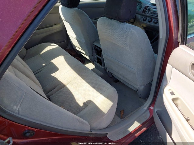 Aukcja sprzedaży 2002 Toyota Camry Le, vin: 4T1BE32KX2U095538, numer aukcji: 45222636
