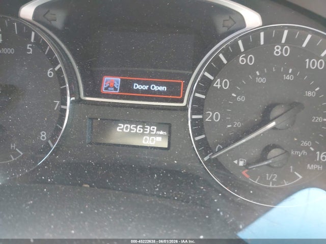 Aukcja sprzedaży 2014 Nissan Altima 2.5 Sl, vin: 1N4AL3AP7EN226965, numer aukcji: 45222638