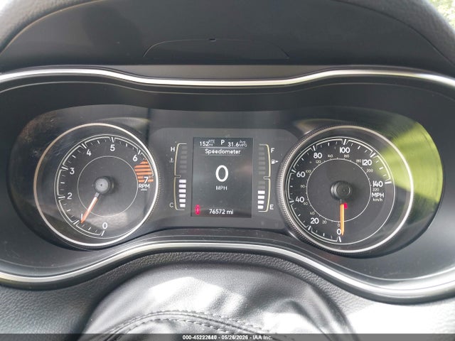 1C4PJMCB5KD449458 Jeep Cherokee Latitude 4x4