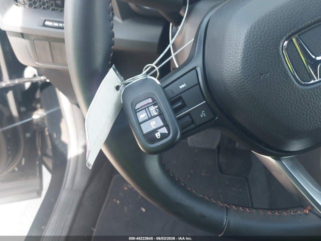 7FARS5H53TE016931 Honda Cr-v Hybrid 2wd Sport