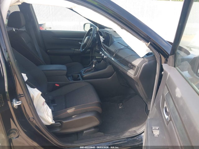 7FARS5H53TE016931 Honda Cr-v Hybrid 2wd Sport