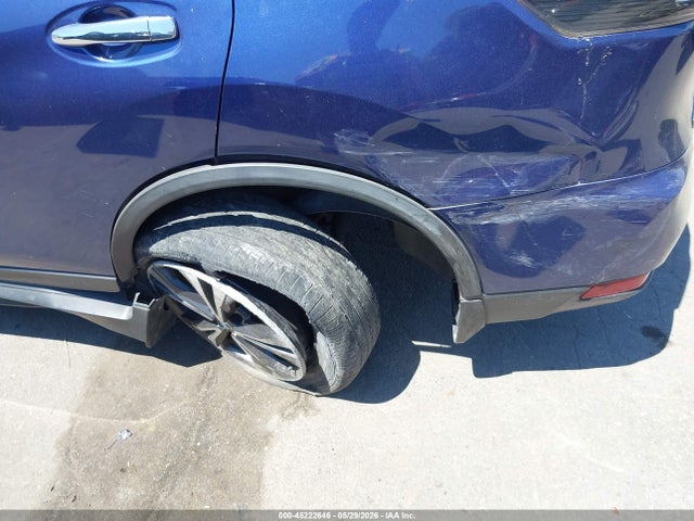 Aukcja sprzedaży 2019 Nissan Rogue Sv, vin: JN8AT2MV4KW395849, numer aukcji: 45222646