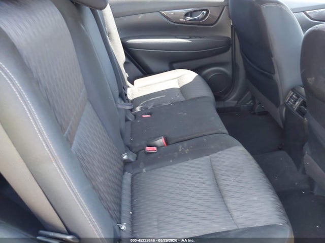 Aukcja sprzedaży 2019 Nissan Rogue Sv, vin: JN8AT2MV4KW395849, numer aukcji: 45222646