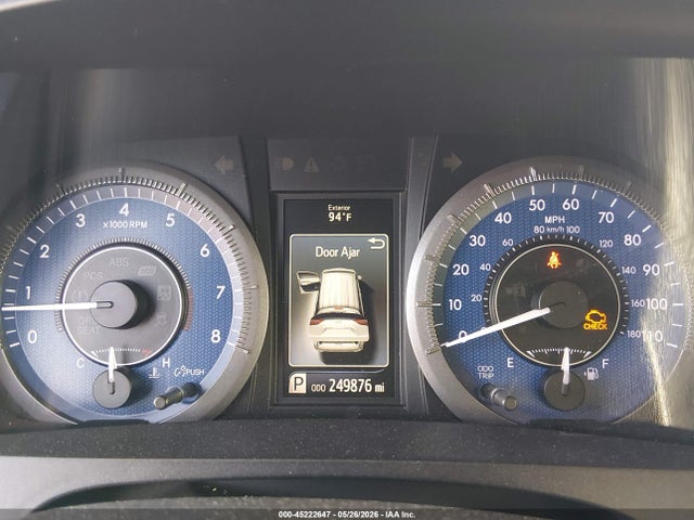 2019 Toyota Sienna Le 8 Passenger მანქანა იყიდება აუქციონზე, vin: 5TDKZ3DC4KS996570, აუქციონის ნომერი: 45222647
