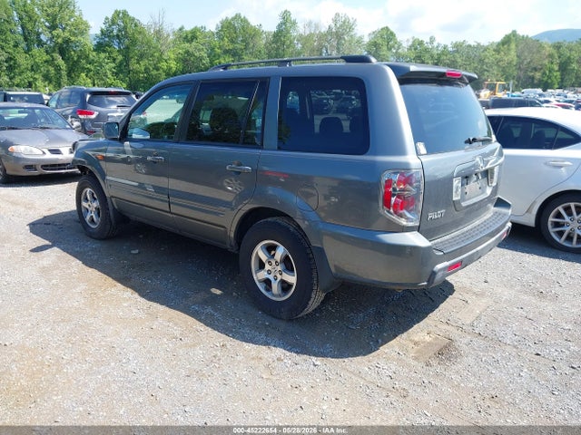 Aukcja sprzedaży 2008 Honda Pilot Ex, vin: 5FNYF28458B002926, numer aukcji: 45222654