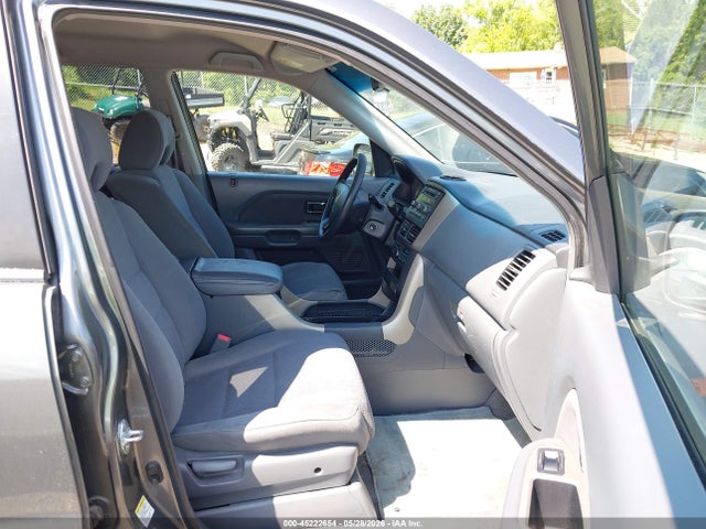 Aukcja sprzedaży 2008 Honda Pilot Ex, vin: 5FNYF28458B002926, numer aukcji: 45222654