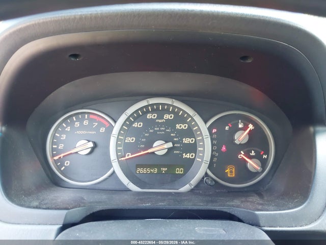 Aukcja sprzedaży 2008 Honda Pilot Ex, vin: 5FNYF28458B002926, numer aukcji: 45222654