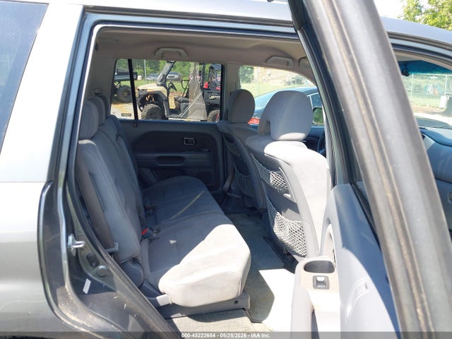 Aukcja sprzedaży 2008 Honda Pilot Ex, vin: 5FNYF28458B002926, numer aukcji: 45222654