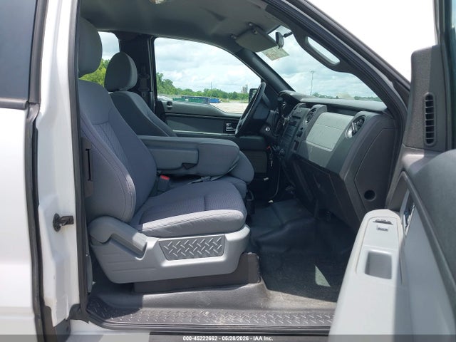 Aukcja sprzedaży 2014 Ford F-150 Xl, vin: 1FTFX1CF2EKE03534, numer aukcji: 45222662