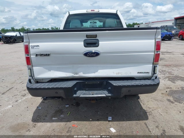 Aukcja sprzedaży 2014 Ford F-150 Xl, vin: 1FTFX1CF2EKE03534, numer aukcji: 45222662
