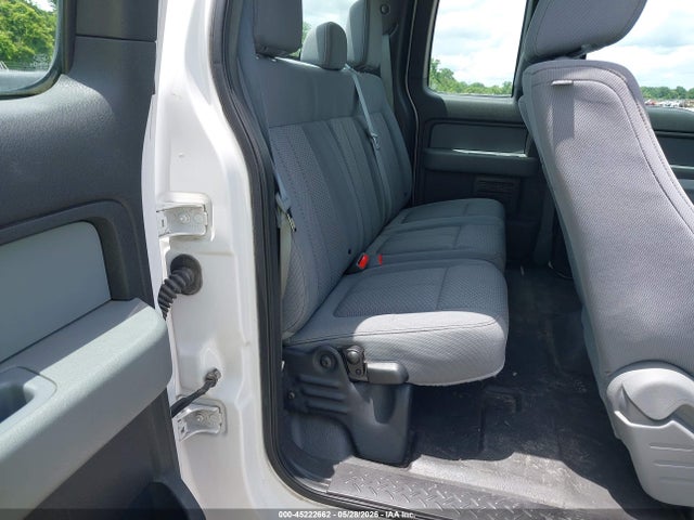 Aukcja sprzedaży 2014 Ford F-150 Xl, vin: 1FTFX1CF2EKE03534, numer aukcji: 45222662