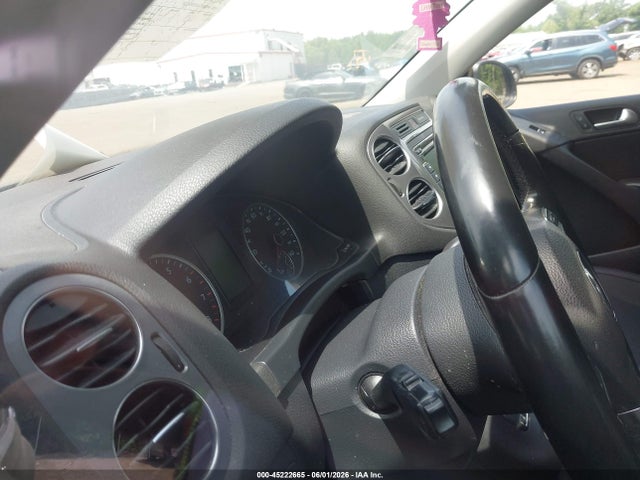 Aukcja sprzedaży 2012 Volkswagen Tiguan Se, vin: WVGBV7AX7CW542210, numer aukcji: 45222665