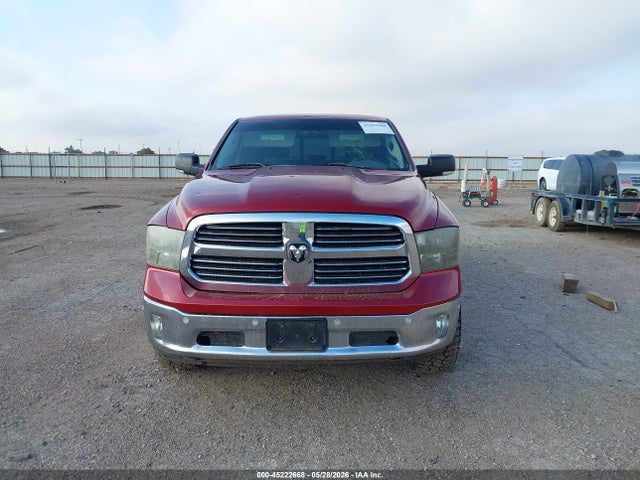 RAM 1500 Lone Star 2015 1C6RR7LM2FS672456 Image 12