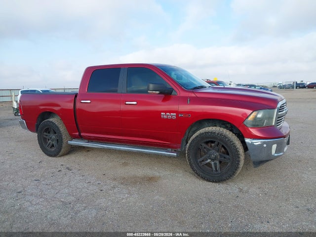 RAM 1500 Lone Star 2015 1C6RR7LM2FS672456 Image 13