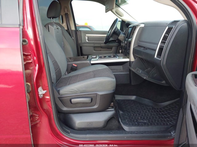 RAM 1500 Lone Star 2015 1C6RR7LM2FS672456 Image 5