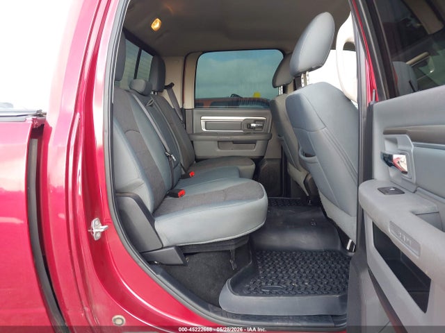 RAM 1500 Lone Star 2015 1C6RR7LM2FS672456 Image 8