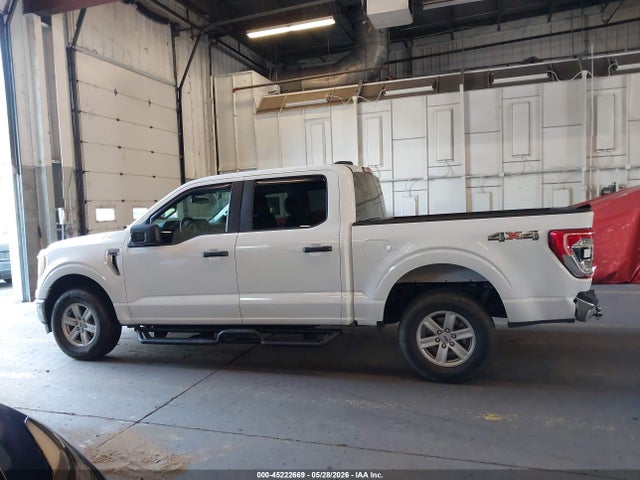 Ford F-150 Xlt 2022 1FTEW1EP1NKE55709 Image 14