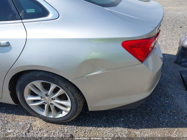 Aukcja sprzedaży 2016 Chevrolet Malibu Ls, vin: 1G1ZB5ST7GF235212, numer aukcji: 45222671