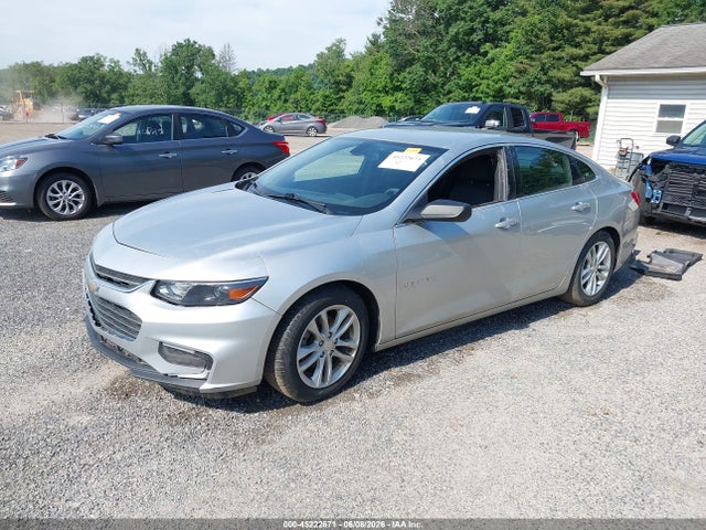 Aukcja sprzedaży 2016 Chevrolet Malibu Ls, vin: 1G1ZB5ST7GF235212, numer aukcji: 45222671