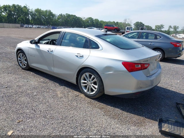 Aukcja sprzedaży 2016 Chevrolet Malibu Ls, vin: 1G1ZB5ST7GF235212, numer aukcji: 45222671