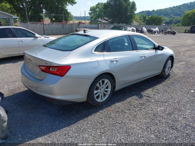 Aukcja sprzedaży 2016 Chevrolet Malibu Ls, vin: 1G1ZB5ST7GF235212, numer aukcji: 45222671