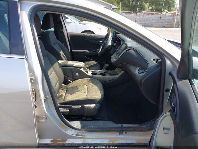 Aukcja sprzedaży 2016 Chevrolet Malibu Ls, vin: 1G1ZB5ST7GF235212, numer aukcji: 45222671