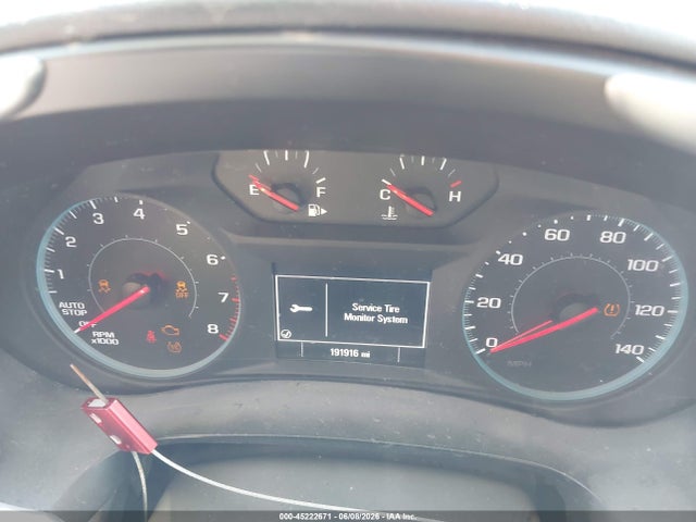 Aukcja sprzedaży 2016 Chevrolet Malibu Ls, vin: 1G1ZB5ST7GF235212, numer aukcji: 45222671
