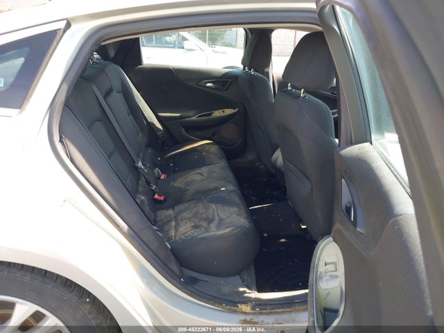 Aukcja sprzedaży 2016 Chevrolet Malibu Ls, vin: 1G1ZB5ST7GF235212, numer aukcji: 45222671