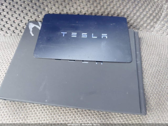 Tesla Model 3 Rear-wheel Drive 2023 5YJ3E1EA4PF697187 Image 10