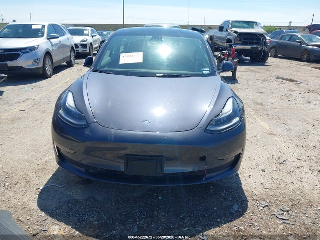 Tesla Model 3 Rear-wheel Drive 2023 5YJ3E1EA4PF697187 Image 11