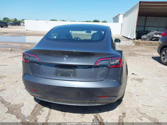 Tesla Model 3 Rear-wheel Drive 2023 5YJ3E1EA4PF697187 Image 15