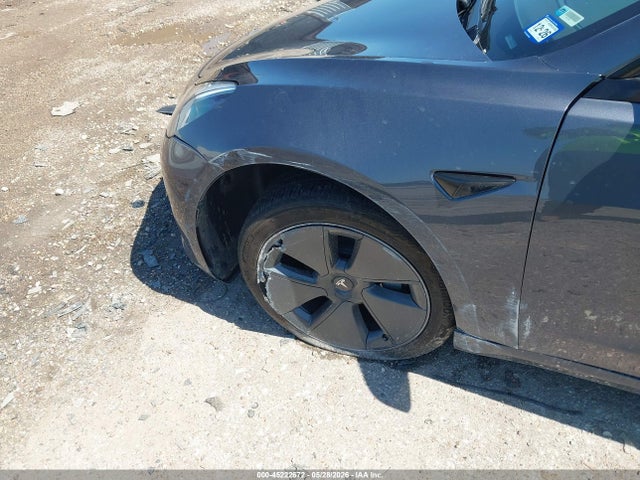 Tesla Model 3 Rear-wheel Drive 2023 5YJ3E1EA4PF697187 Image 6