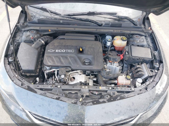 1G1ZJ5SU7HF278400 Chevrolet MALIBU HYBRID