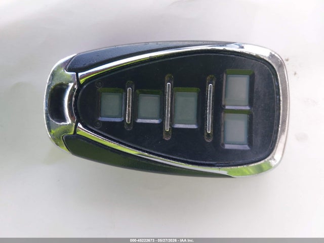 1G1ZJ5SU7HF278400 Chevrolet MALIBU HYBRID
