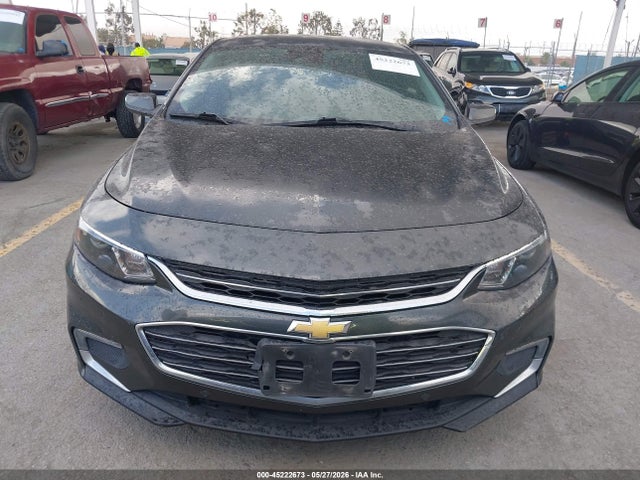 1G1ZJ5SU7HF278400 Chevrolet MALIBU HYBRID