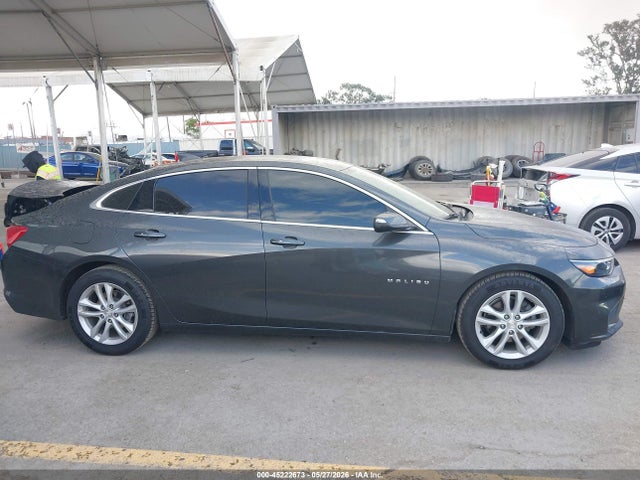 1G1ZJ5SU7HF278400 Chevrolet MALIBU HYBRID
