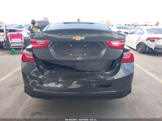 1G1ZJ5SU7HF278400 Chevrolet MALIBU HYBRID