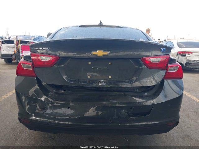 1G1ZJ5SU7HF278400 Chevrolet MALIBU HYBRID