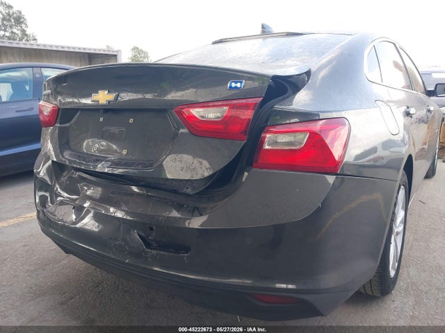 1G1ZJ5SU7HF278400 Chevrolet MALIBU HYBRID