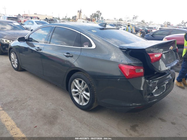 1G1ZJ5SU7HF278400 Chevrolet MALIBU HYBRID