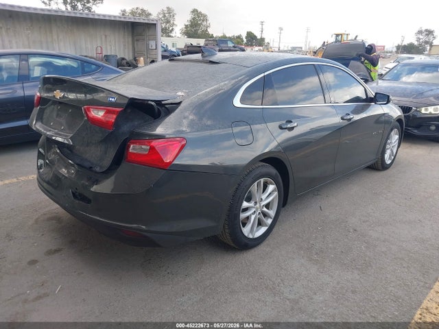 1G1ZJ5SU7HF278400 Chevrolet MALIBU HYBRID