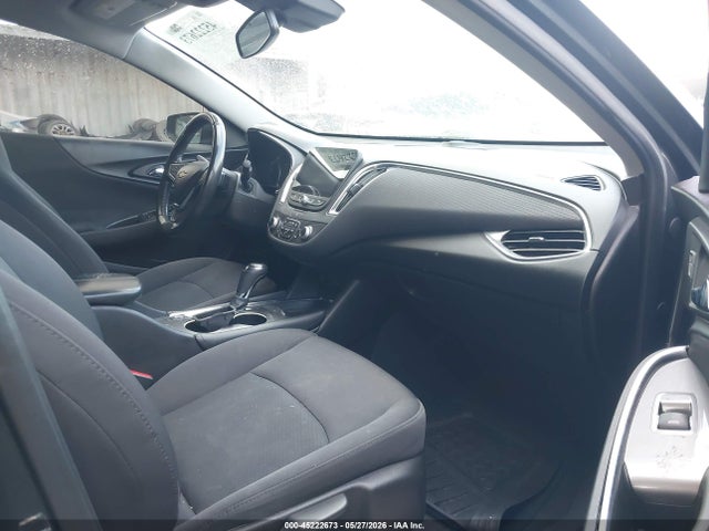 1G1ZJ5SU7HF278400 Chevrolet MALIBU HYBRID