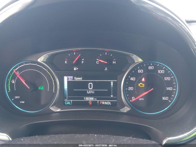 1G1ZJ5SU7HF278400 Chevrolet MALIBU HYBRID