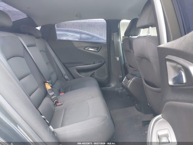1G1ZJ5SU7HF278400 Chevrolet MALIBU HYBRID