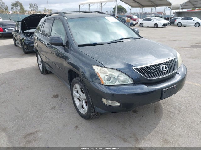 Aukcja sprzedaży 2005 Lexus Rx 330, vin: JTJGA31U850049384, numer aukcji: 45222677