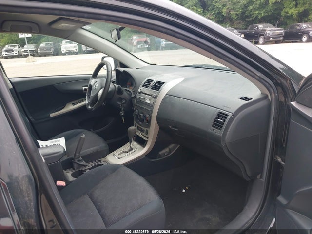Aukcja sprzedaży 2010 Toyota Corolla S, vin: 2T1BU4EE6AC518551, numer aukcji: 45222679