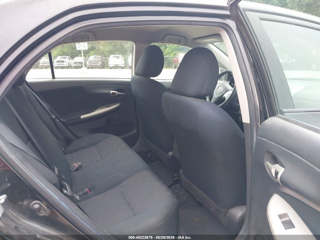 Aukcja sprzedaży 2010 Toyota Corolla S, vin: 2T1BU4EE6AC518551, numer aukcji: 45222679