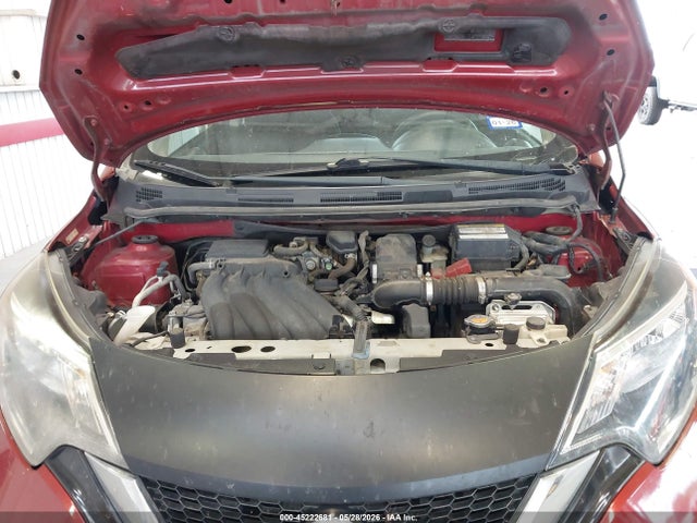Aukcja sprzedaży 2018 Nissan Versa Note Sv, vin: 3N1CE2CP4JL355375, numer aukcji: 45222681