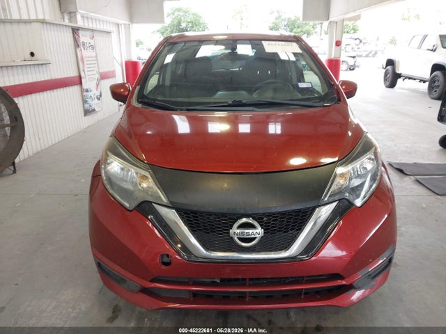 Aukcja sprzedaży 2018 Nissan Versa Note Sv, vin: 3N1CE2CP4JL355375, numer aukcji: 45222681