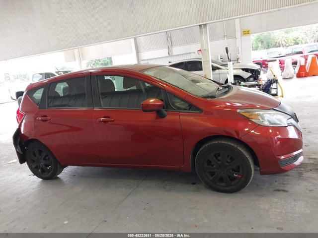 Aukcja sprzedaży 2018 Nissan Versa Note Sv, vin: 3N1CE2CP4JL355375, numer aukcji: 45222681